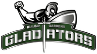 Hialeah Gardens High School banner logo